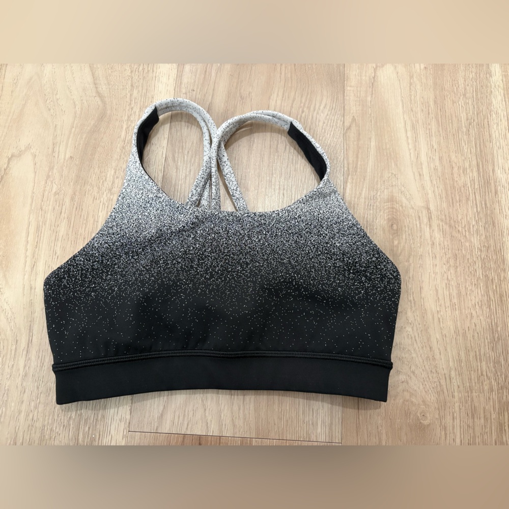 Lululemon energy bra * Read*
